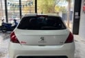 Autos - Peugeot 308 allure nav 2018 Nafta 89000Km - En Venta
