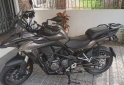 Motos - Benelli BENELLI 502 TRK 2020 Nafta 8500Km - En Venta