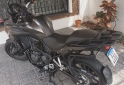 Motos - Benelli BENELLI 502 TRK 2020 Nafta 8500Km - En Venta
