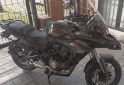 Motos - Benelli BENELLI 502 TRK 2020 Nafta 8500Km - En Venta