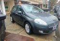 Autos - Fiat PUNTO ELX 1.4 2010 Nafta - En Venta