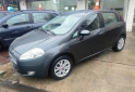 Autos - Fiat PUNTO ELX 1.4 2010 Nafta - En Venta