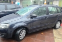 Autos - Volkswagen SURAN 1.6 C/GNC 2011 GNC - En Venta