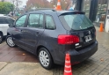 Autos - Volkswagen SURAN 1.6 C/GNC 2011 GNC - En Venta