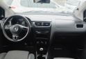 Autos - Volkswagen SURAN 1.6 C/GNC 2011 GNC - En Venta