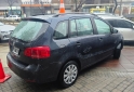 Autos - Volkswagen SURAN 1.6 C/GNC 2011 GNC - En Venta