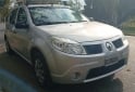 Autos - Renault SANDERO 1.6 8v 2009 GNC 164000Km - En Venta
