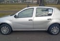 Autos - Renault SANDERO 1.6 8v 2009 GNC 164000Km - En Venta
