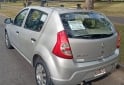 Autos - Renault SANDERO 1.6 8v 2009 GNC 164000Km - En Venta