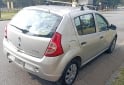 Autos - Renault SANDERO 1.6 8v 2009 GNC 164000Km - En Venta