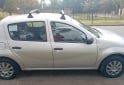 Autos - Renault SANDERO 1.6 8v 2009 GNC 164000Km - En Venta