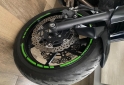 Motos - Kawasaki Er6n 2013 Nafta 32300Km - En Venta