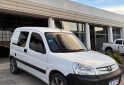 Utilitarios - Peugeot Partner Confort 5 plazas 2019 Diesel 65000Km - En Venta