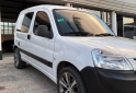 Utilitarios - Peugeot Partner Confort 5 plazas 2019 Diesel 65000Km - En Venta