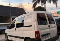Utilitarios - Peugeot Partner Confort 5 plazas 2019 Diesel 65000Km - En Venta