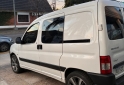 Utilitarios - Peugeot Partner Confort 5 plazas 2019 Diesel 65000Km - En Venta