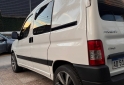 Utilitarios - Peugeot Partner Confort 5 plazas 2019 Diesel 65000Km - En Venta
