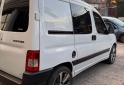 Utilitarios - Peugeot Partner Confort 5 plazas 2019 Diesel 65000Km - En Venta