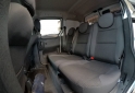 Utilitarios - Peugeot Partner Confort 5 plazas 2019 Diesel 65000Km - En Venta