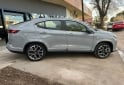 Autos - Fiat Fastback T270 2026 Nafta 0Km - En Venta