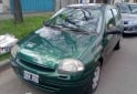 Autos - Renault Clio 2000 Nafta 1111Km - En Venta