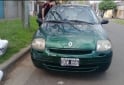 Autos - Renault Clio 2000 Nafta 1111Km - En Venta
