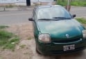 Autos - Renault Clio 2000 Nafta 1111Km - En Venta