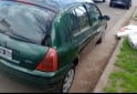 Autos - Renault Clio 2000 Nafta 1111Km - En Venta