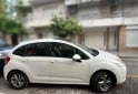 Autos - Citroen C3 feel 2016 GNC 175000Km - En Venta