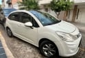 Autos - Citroen C3 feel 2016 GNC 175000Km - En Venta