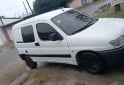 Utilitarios - Peugeot Patnert 2004 Diesel 185000Km - En Venta