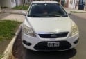 Autos - Ford Focus 2012 Nafta 195000Km - En Venta