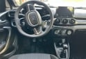 Autos - Fiat Argo Drive manual 2026 Nafta 0Km - En Venta