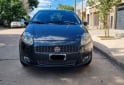 Autos - Fiat Punto Essence 1.6 16V 2011 Nafta 184000Km - En Venta