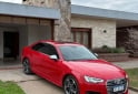 Autos - Audi A4 Quattro S-Tronic 2018 Nafta 53000Km - En Venta