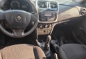 Autos - Renault Sandero 2018 GNC 110000Km - En Venta