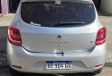 Autos - Renault Sandero 2018 GNC 110000Km - En Venta