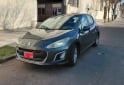 Autos - Peugeot 308 HDI ALLURE 2013 Diesel 169000Km - En Venta