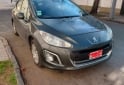 Autos - Peugeot 308 HDI ALLURE 2013 Diesel 169000Km - En Venta