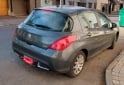 Autos - Peugeot 308 HDI ALLURE 2013 Diesel 169000Km - En Venta