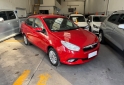 Autos - Fiat Grand siena 2014 Nafta 130000Km - En Venta