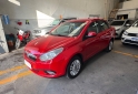 Autos - Fiat Grand siena 2014 Nafta 130000Km - En Venta
