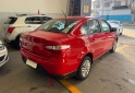 Autos - Fiat Grand siena 2014 Nafta 130000Km - En Venta