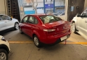 Autos - Fiat Grand siena 2014 Nafta 130000Km - En Venta