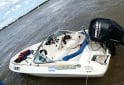Embarcaciones - Quicksilver 490 Motor Mercury 60 Hp Efi 4t - En Venta