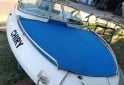 Embarcaciones - Quicksilver 490 Motor Mercury 60 Hp Efi 4t - En Venta