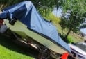 Embarcaciones - Quicksilver 490 Motor Mercury 60 Hp Efi 4t - En Venta