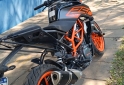Motos - Ktm duke 2023 Nafta 1800Km - En Venta