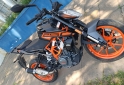 Motos - Ktm duke 2023 Nafta 1800Km - En Venta