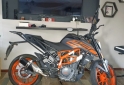 Motos - Ktm duke 2023 Nafta 1800Km - En Venta